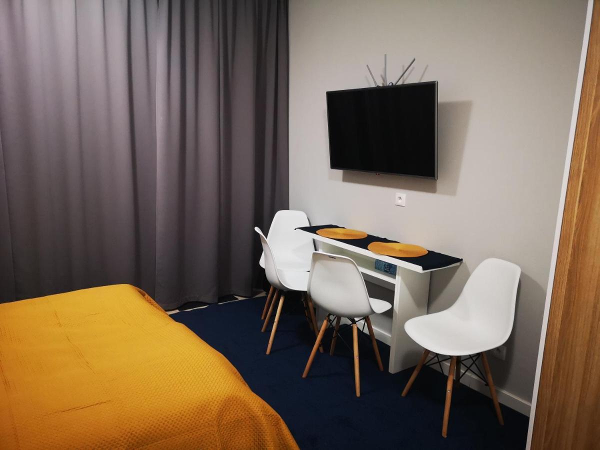 Ferienwohnung Aquamarina Onyx Seaside Misdroy Exterior foto
