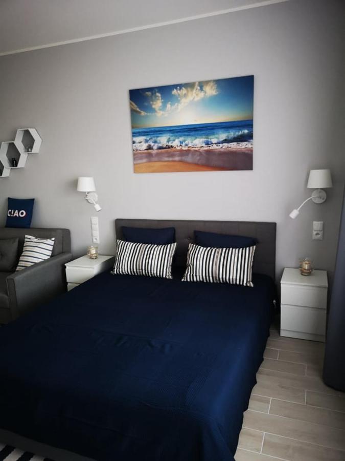 Ferienwohnung Aquamarina Onyx Seaside Misdroy Exterior foto